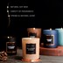 Picture of Iris & Orange Blossom Medium Jar Candle | SELECTION SERIES 8090 Model